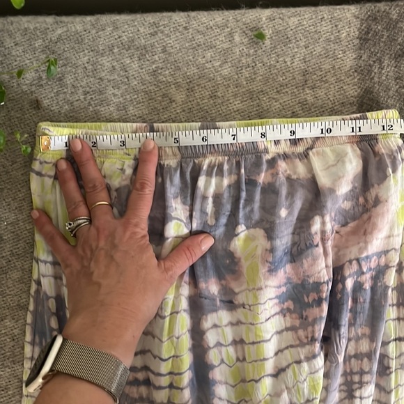 Tie Dye Hard Tail romper jumpsuit  Sz XS - Picture 8 of 11